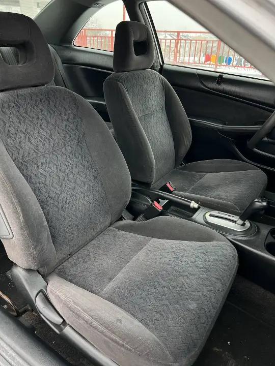 Honda Civic 7