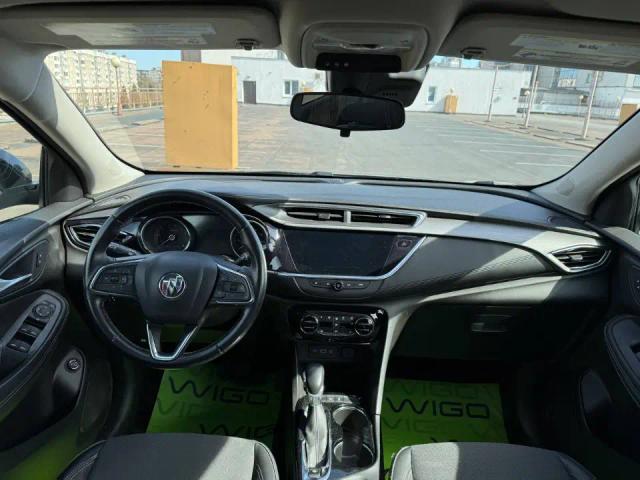 BUICK ENCORE GX