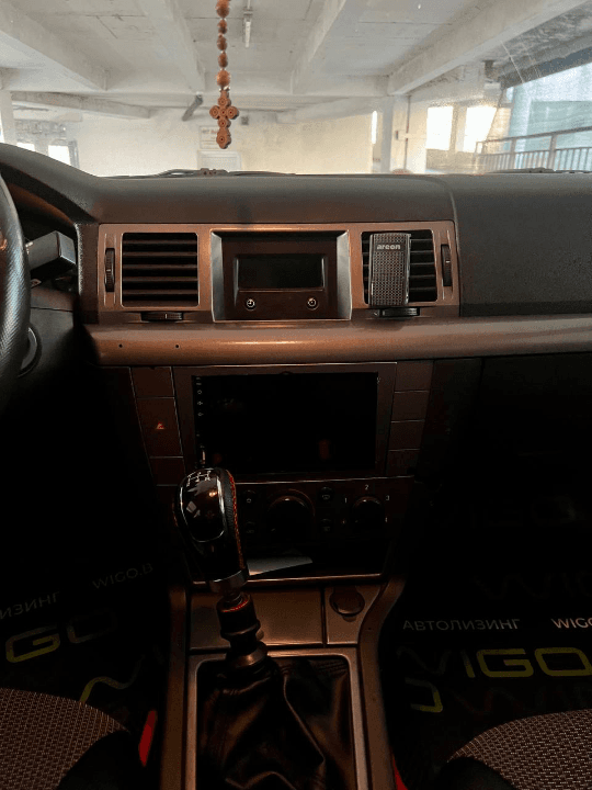 Opel Vectra C