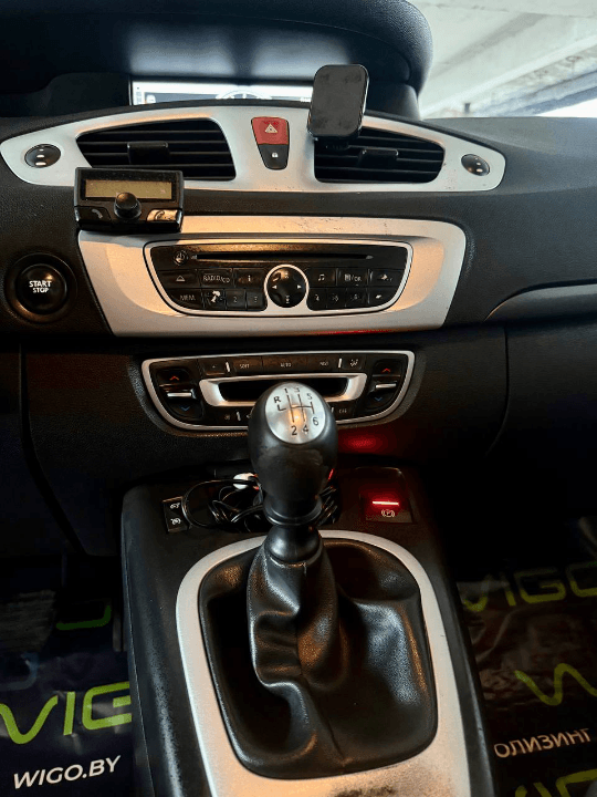 Renault Grand Scenic