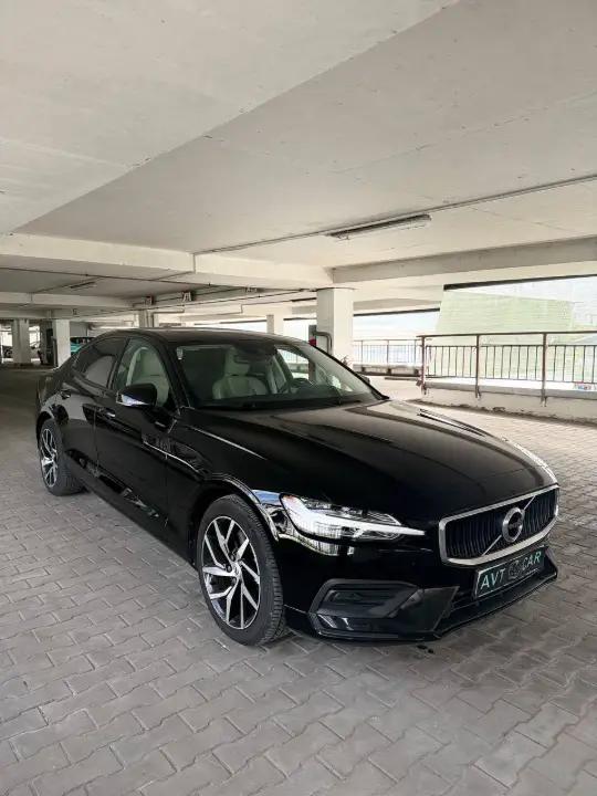 Volvo S 60