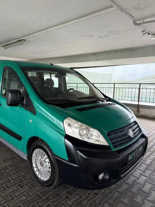 Fiat Scudo 