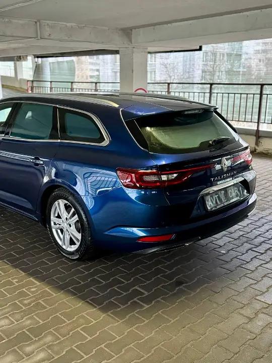 Renault Talisman