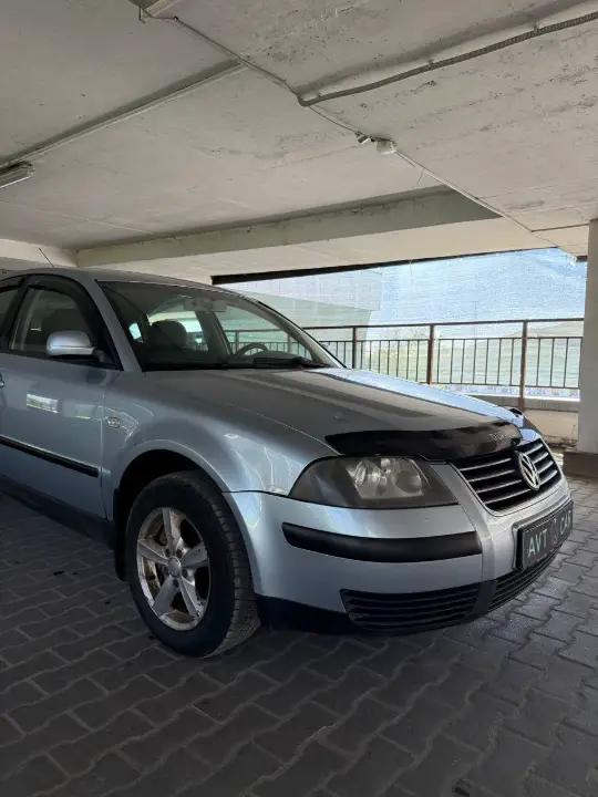 Volkswagen Passat B5