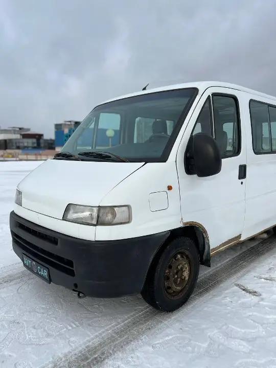 FIAT DUCATO