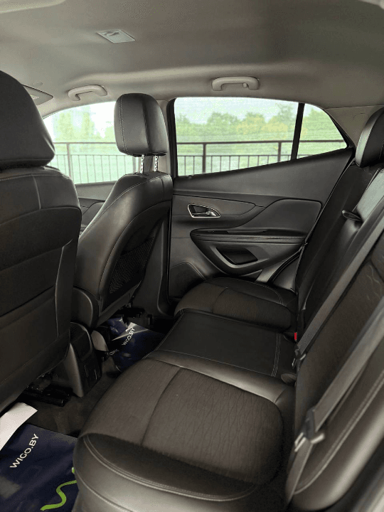 Buick Encore