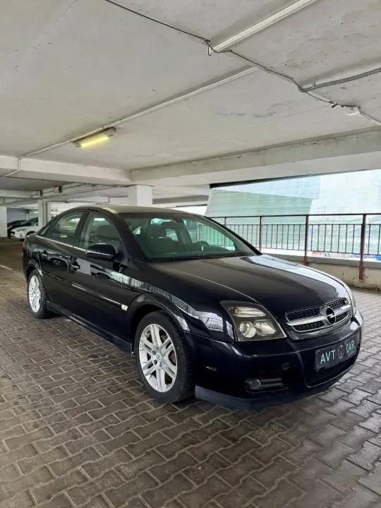 Opel Vectra C
