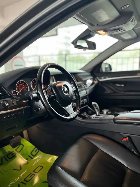 BMW 528 I