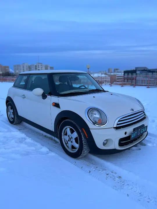 MINI COOP