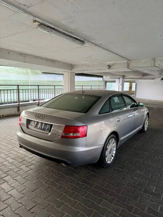 Audi A6 C6