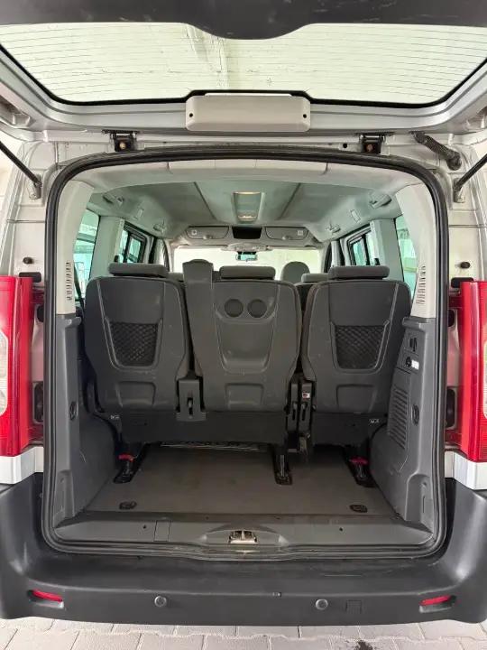 CITROEN JUMPY