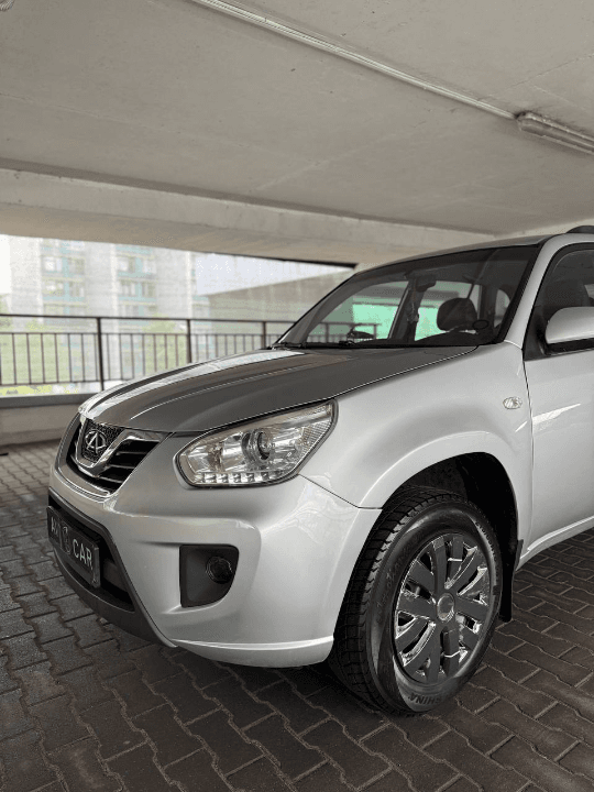 Chery T11