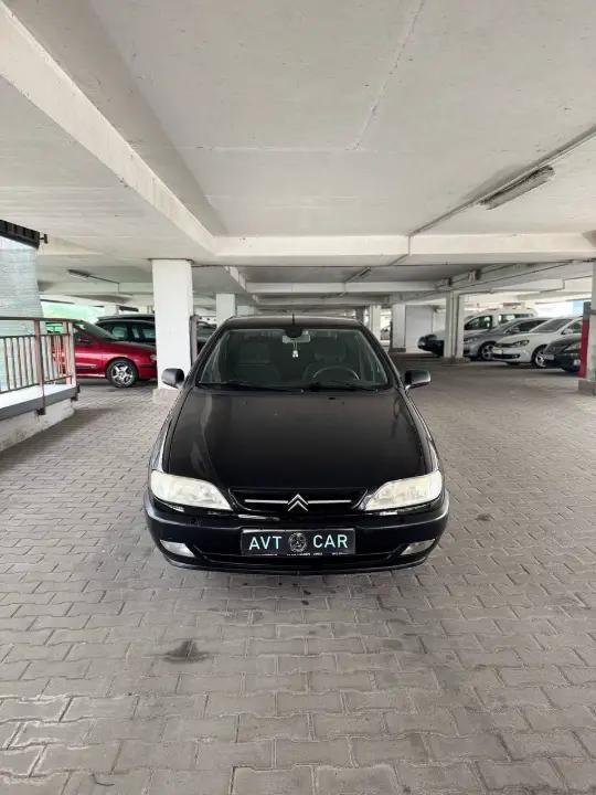 Citroen Xsara