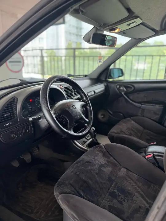 Citroen Xsara