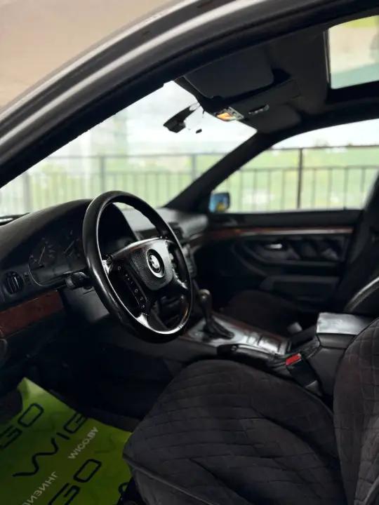 BMW 525 d