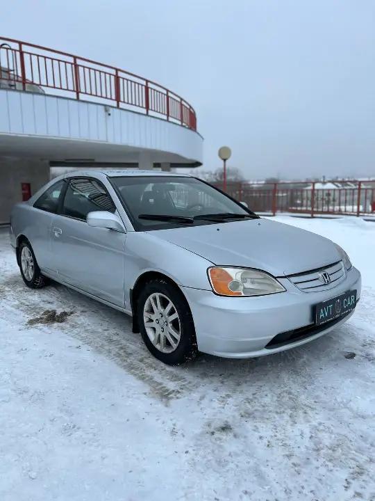 Honda Civic 7