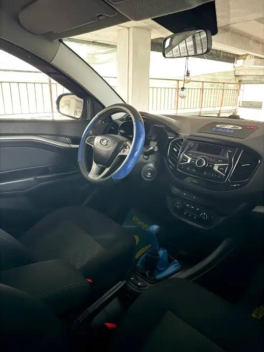 Lada Vesta