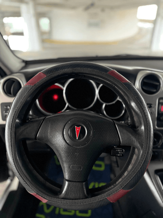 Pontiac Vibe