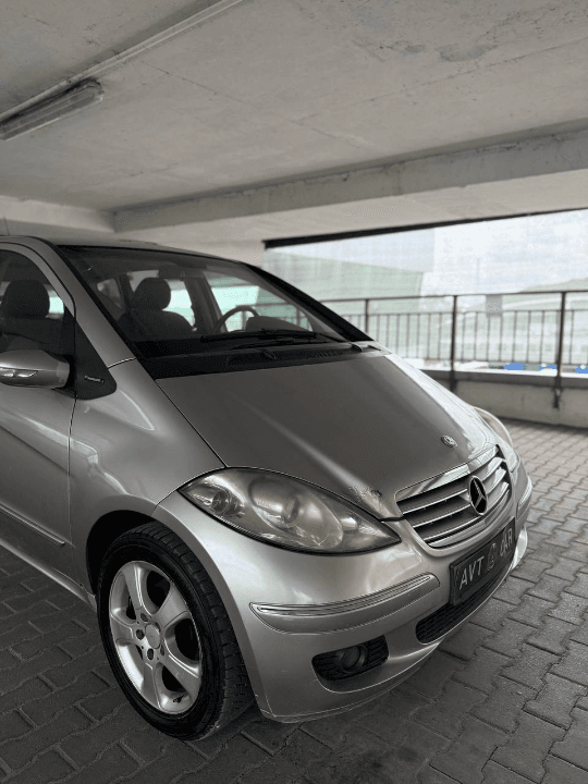 Mercedes-Benz A150