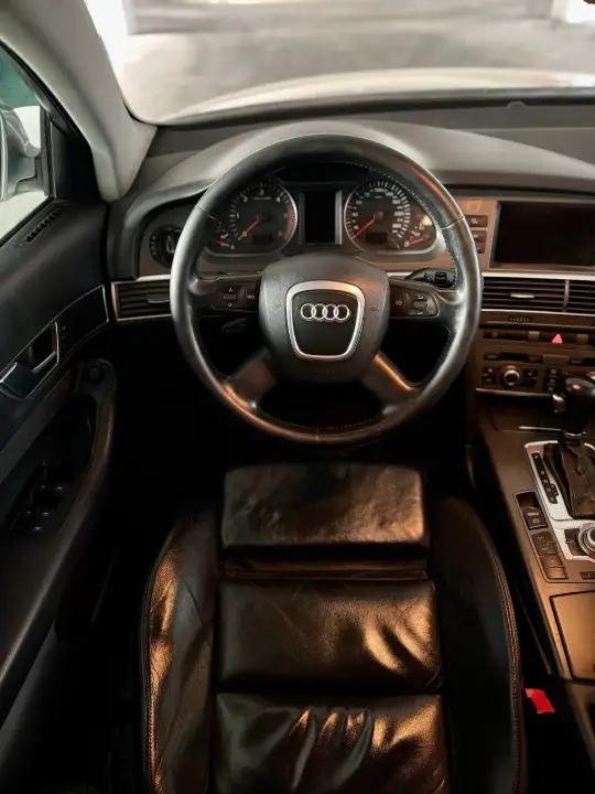 Audi A6 C6