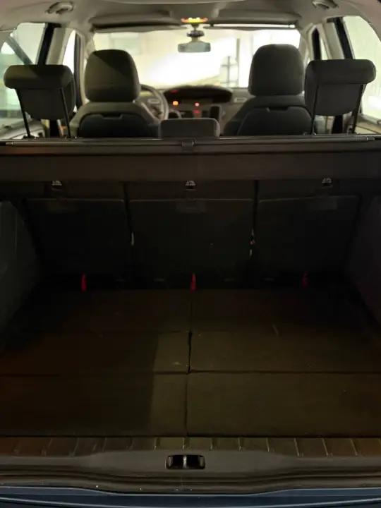 Citroen C4 Grand Picasso