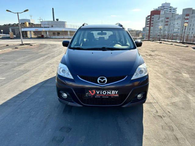 MAZDA 5