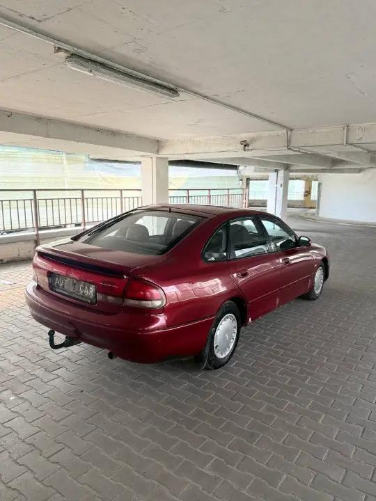 Mazda 626 