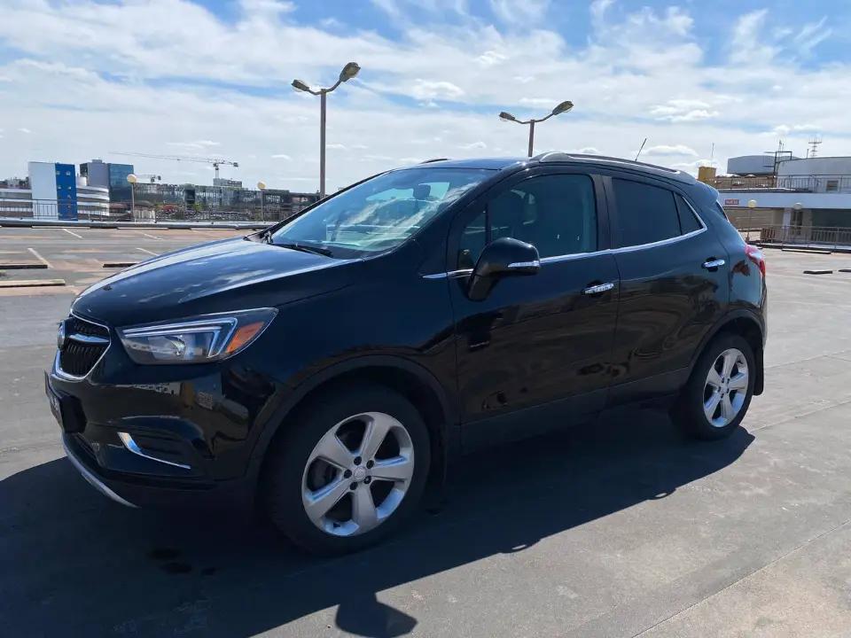 Buick Encore