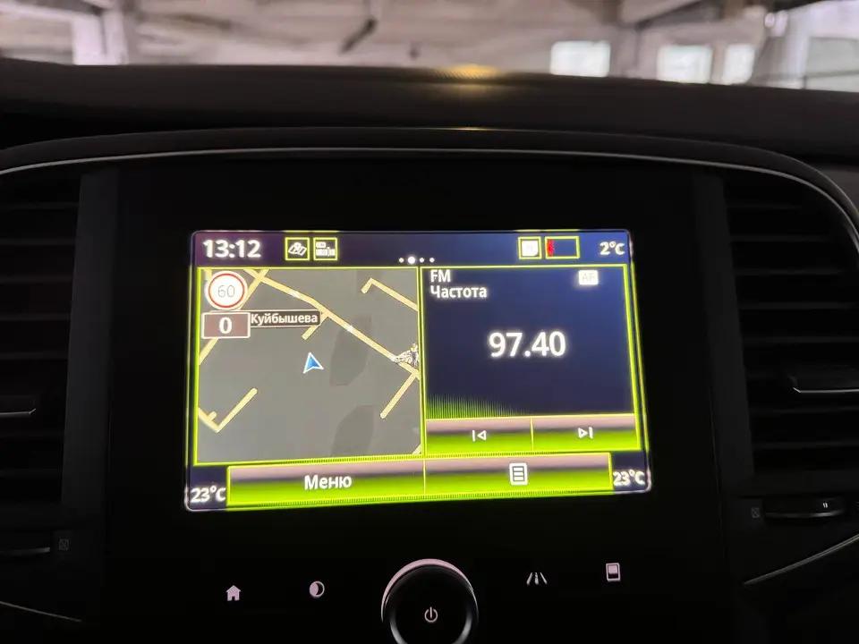 Renault Talisman
