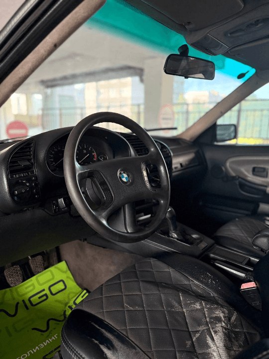 BMW 316i