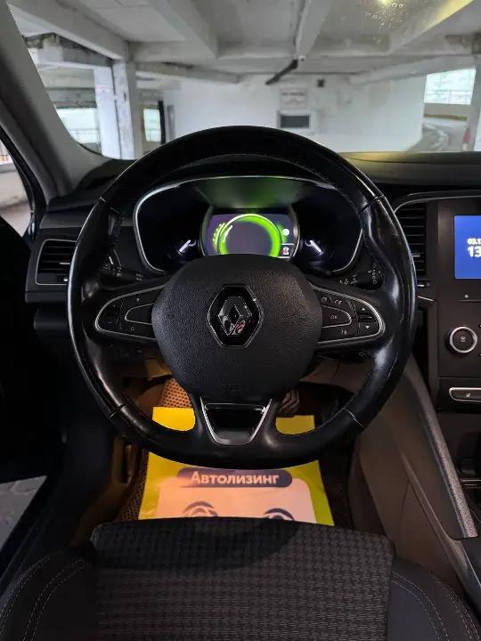 Renault Talisman