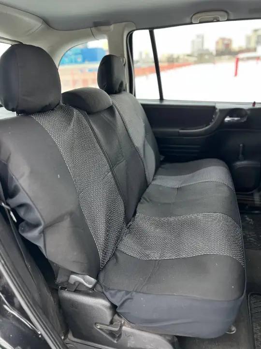 Opel Zafira A