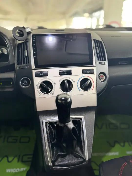 Toyota Corolla Verso