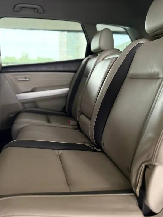 Mazda CX-9