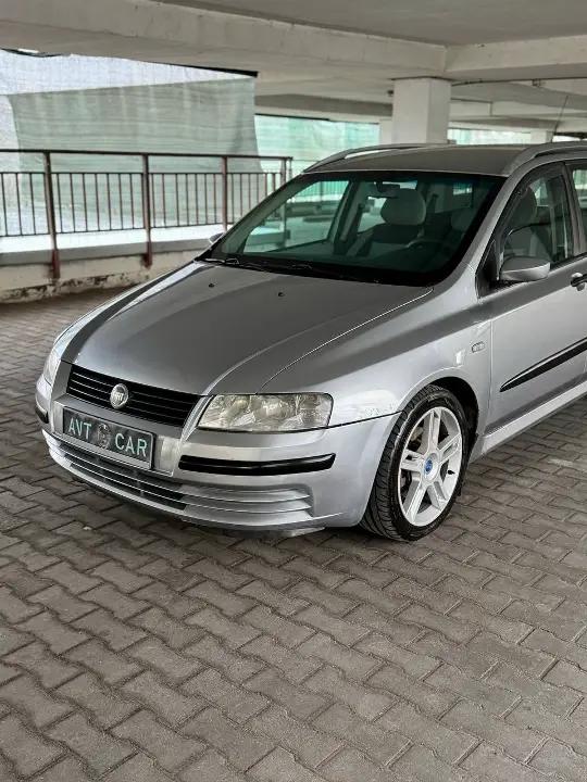 Fiat Stilo
