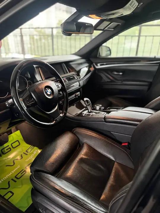BMW 530 D XDRIVE