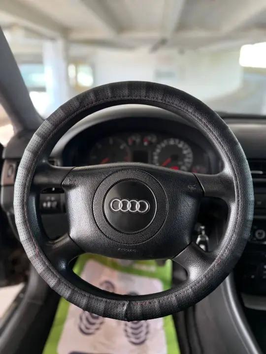 Audi A 6