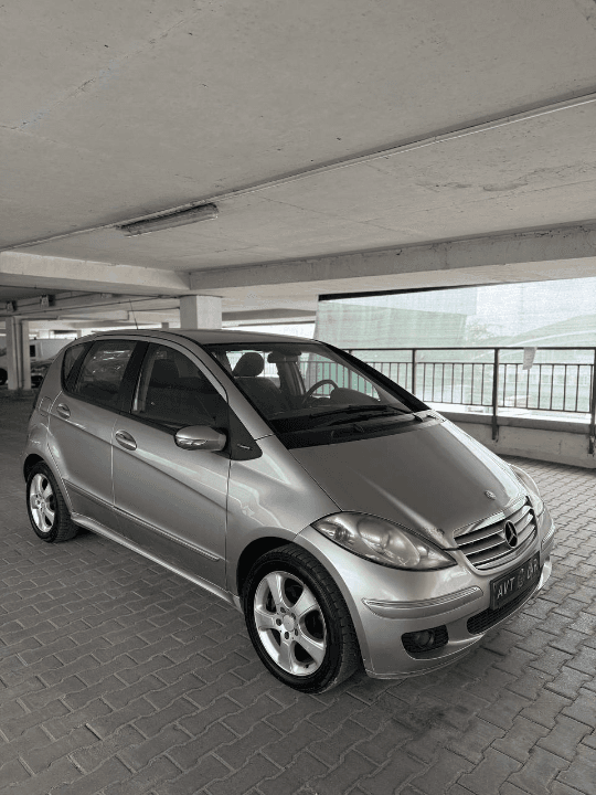 Mercedes-Benz A150