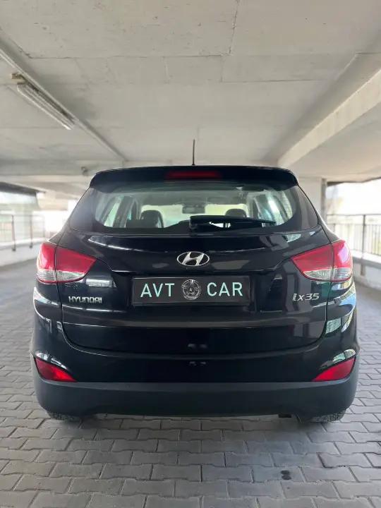 HYUNDAI IX 35