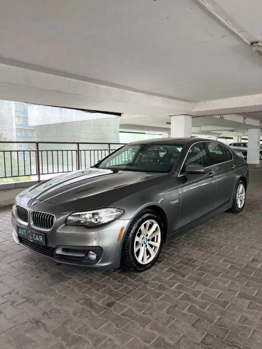 BMW 528 I
