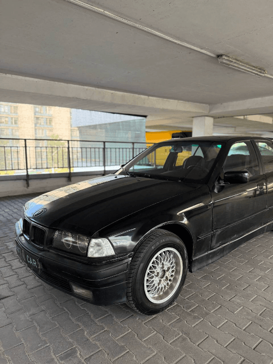 BMW 316i