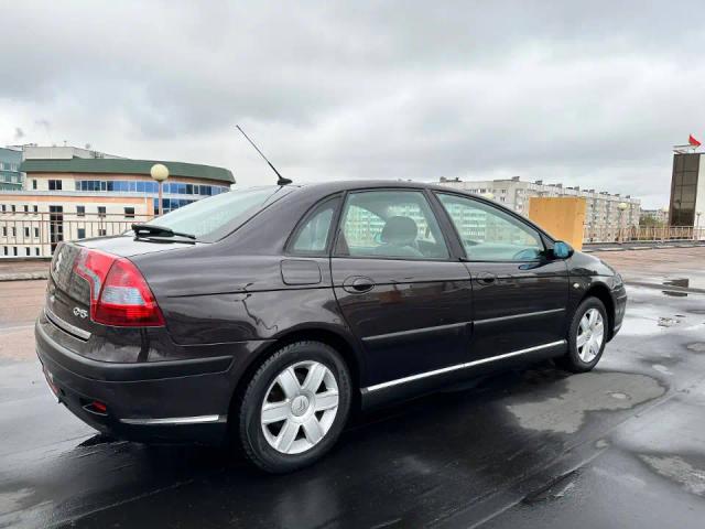 CITROEN C5