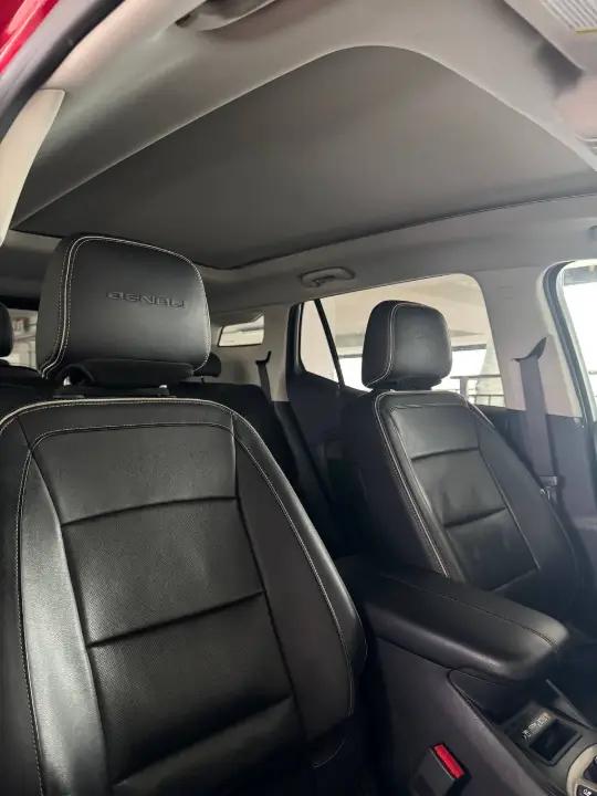 GMC Terrain