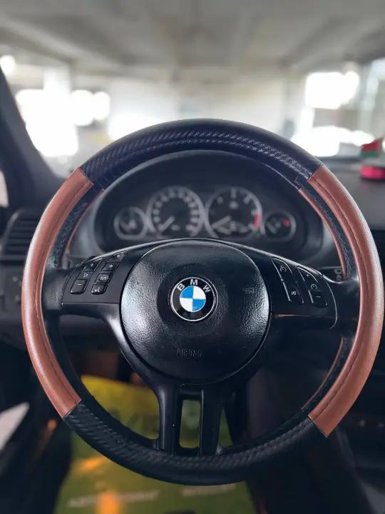 BMW 320 D