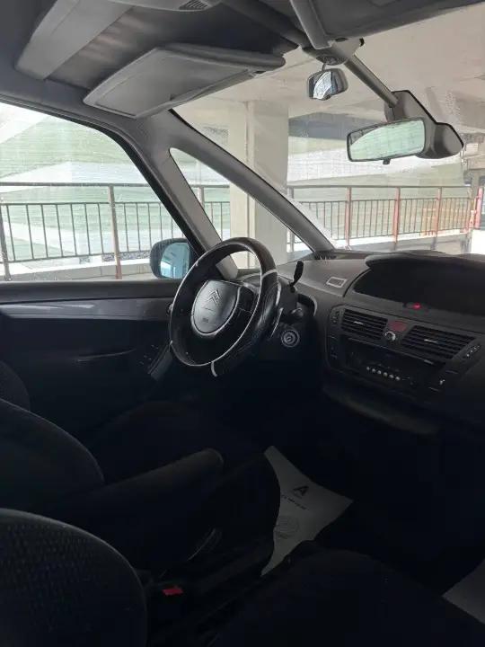 Citroen C4 Grand Picasso