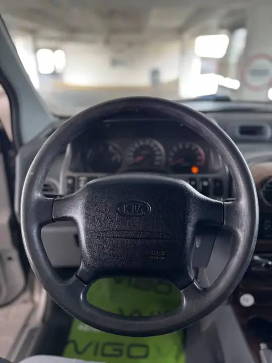 KIA JOICE