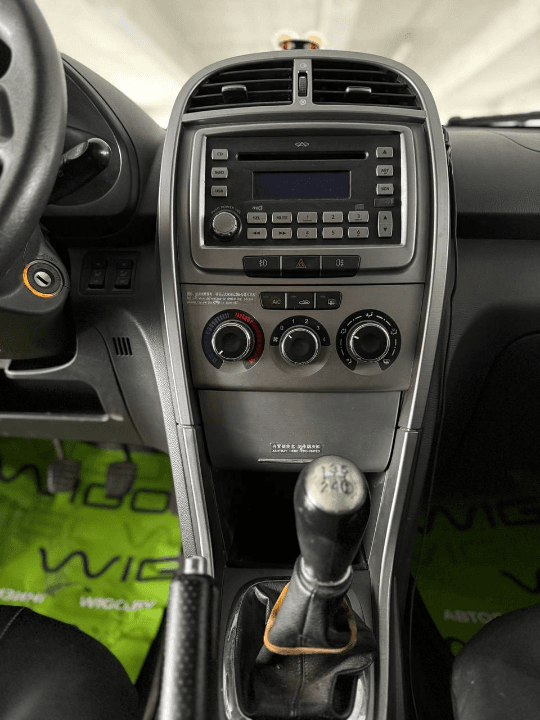 Chery T11