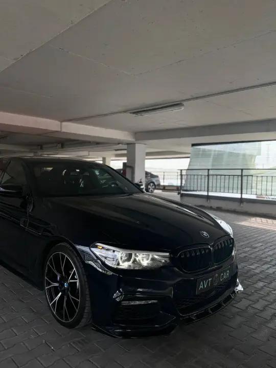 BWM 530 IX