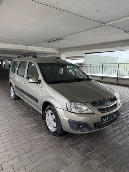 Lada Largus