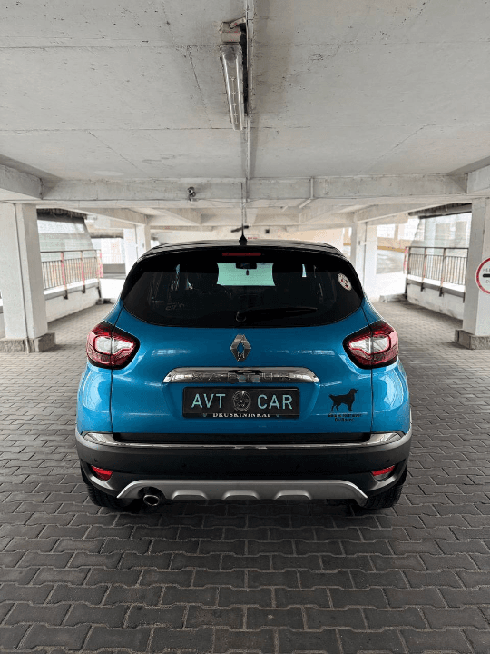 Renault Kaptur